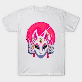 Kitsune T-Shirt